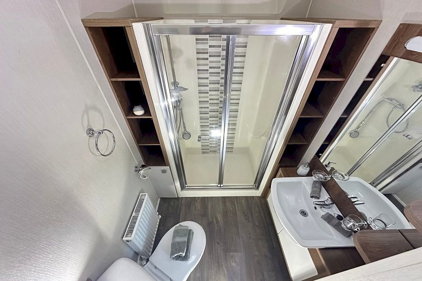 Two Bed Willerby Skyline (39x13) 2014 Two Bed Willerby Skyline (39x13) 2014