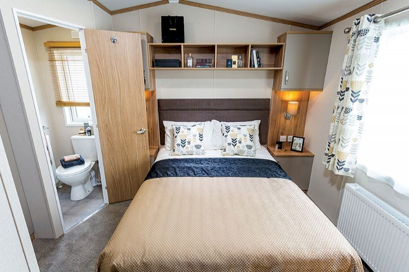 Two Bed Pemberton Regent (38x12) 2021 Two Bed Pemberton Regent (38x12) 2021