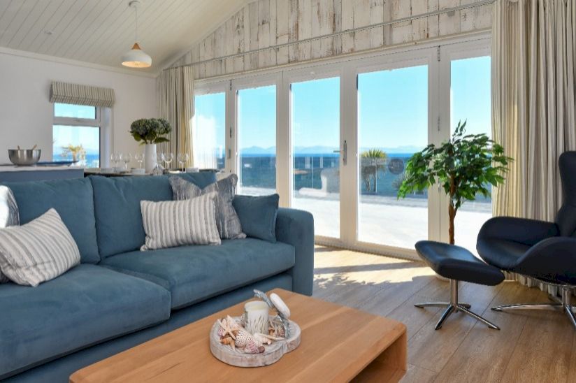 Three Bed Lissett Utopia (20ftx44ft) 2024 Three Bed Lissett Utopia (20ftx44ft) 2024