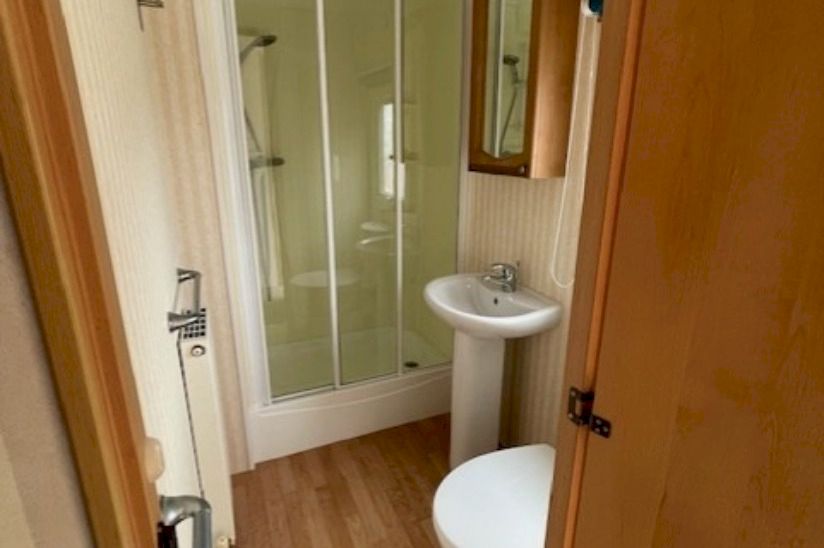 Two Bed Pemberton Elite (28x12) 2005 Two Bed Pemberton Elite (28x12) 2005