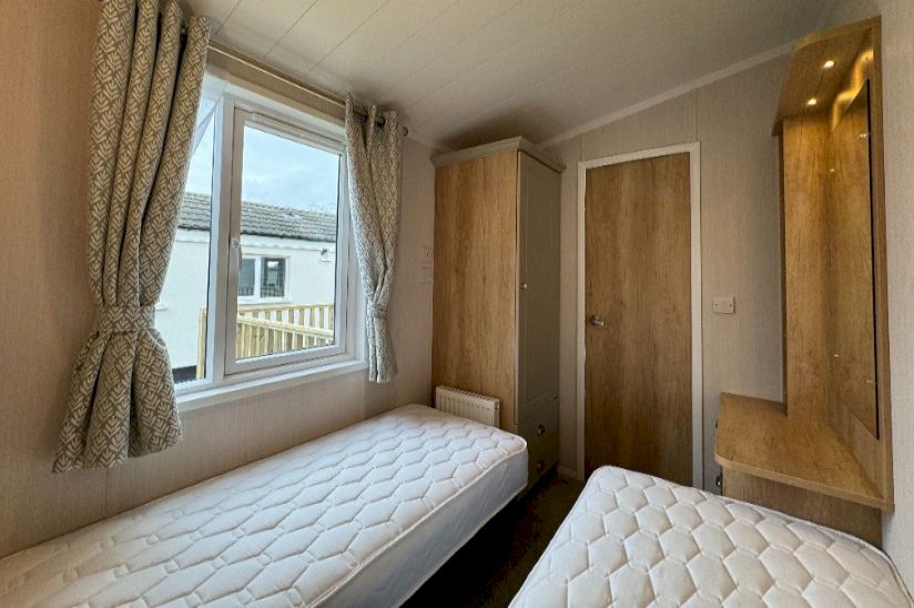Swift Vendee Parkhome residential spec Swift Vendee Parkhome residential spec