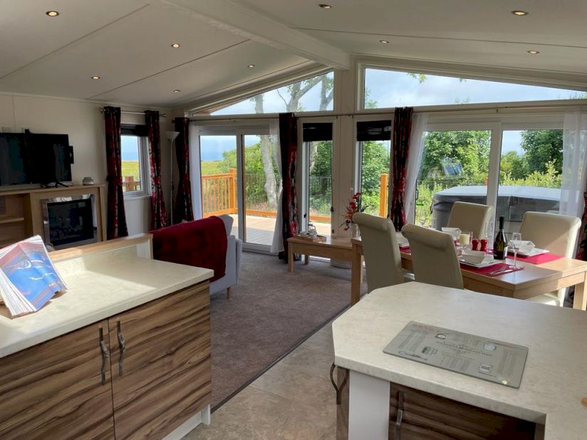Two Bed Pre-Owned Victory Lodge Two Bed Pre-Owned Victory Lodge