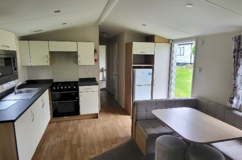 Two Bed Willerby Seasons (35x12) 2017 Two Bed Willerby Seasons (35x12) 2017