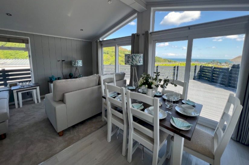 Three Bed Oyster catcher (20x34) Three Bed Oyster catcher (20x34)