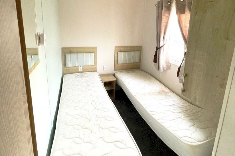 Three bed ABI Summer Breeze Three bed ABI Summer Breeze