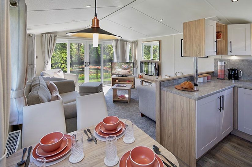 NEW Two Bed Willerby Manor (38x12) NEW Two Bed Willerby Manor (38x12)