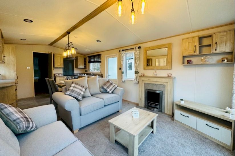 NEW Two Bed ABI Windermere (40x12) NEW Two Bed ABI Windermere (40x12)