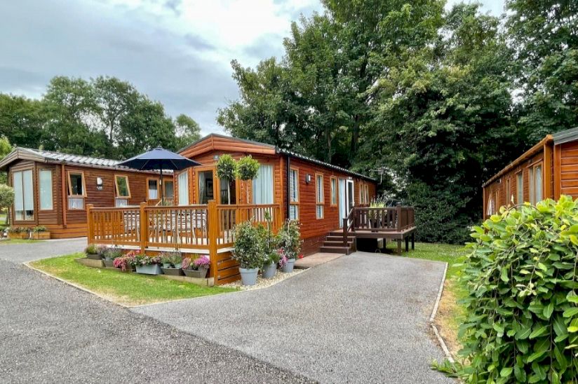 Two Bed Pemberton Marlow (35x12) 2012 Two Bed Pemberton Marlow (35x12) 2012