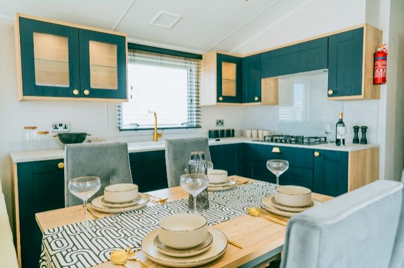 Three Bed Willerby Gainsborough (40x12) 2024 Three Bed Willerby Gainsborough (40x12) 2024