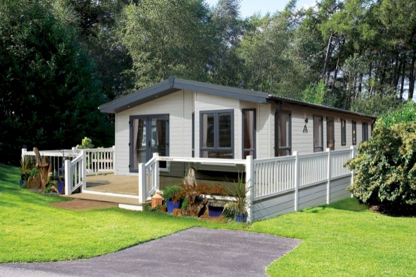 Two Bed Atlas Lilac (40x20) Two Bed Atlas Lilac (40x20)
