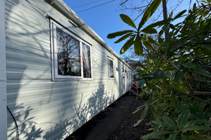 Four Bed Willerby Linwood (38x12) 2019 Four Bed Willerby Linwood (38x12) 2019