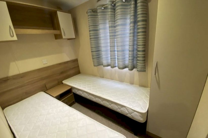 Two Bed ABI Two Bed ABI