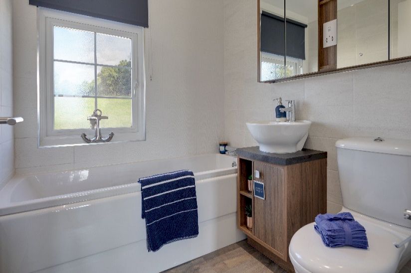 Two Bed Willerby Charnwood (45x20) Two Bed Willerby Charnwood (45x20)