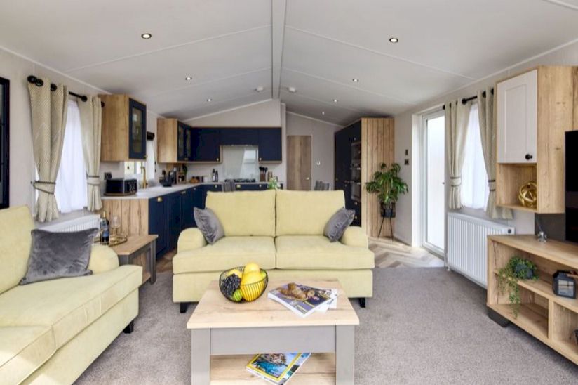 Two Bed Willerby Gainsborough (38x12) 2023 Two Bed Willerby Gainsborough (38x12) 2023