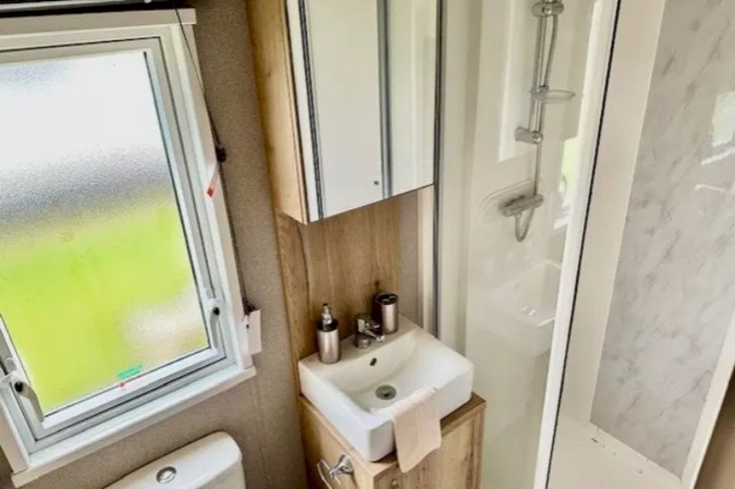 Two Bed New ABI Kingston (40x14) 2024 Two Bed New ABI Kingston (40x14) 2024