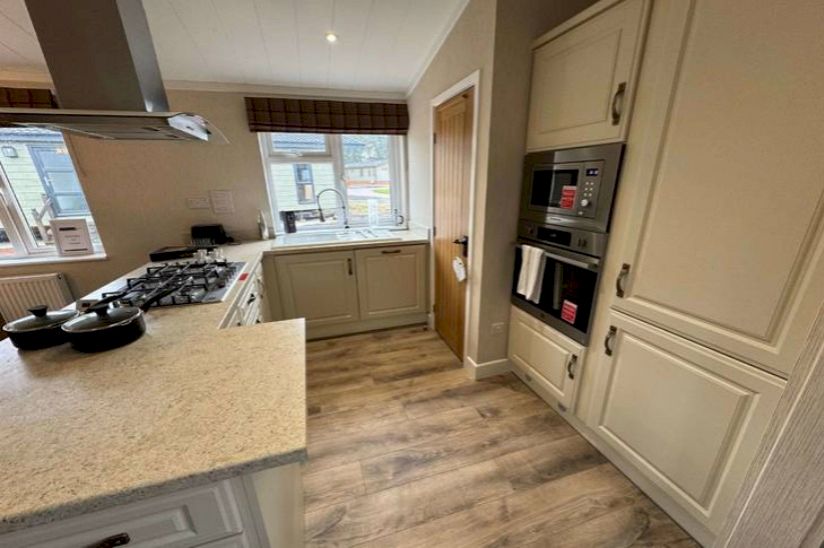 Three Bed Wessex Allure (49x20) 2023 Three Bed Wessex Allure (49x20) 2023