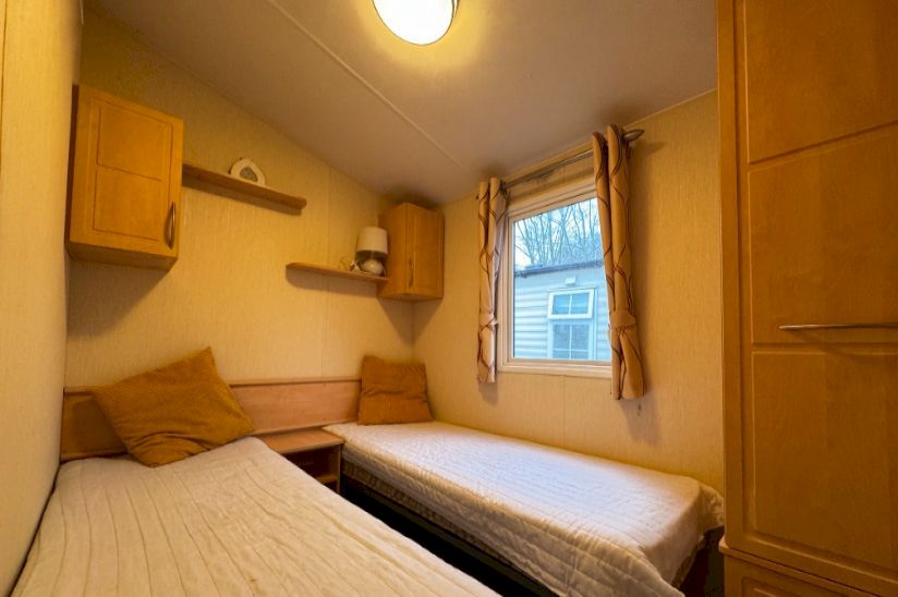 Three Bed Willerby Rio (35x12) 2012 Three Bed Willerby Rio (35x12) 2012