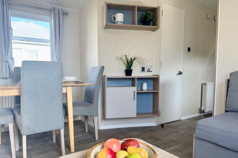 Four Bed Willerby Linwood 2019 Four Bed Willerby Linwood 2019