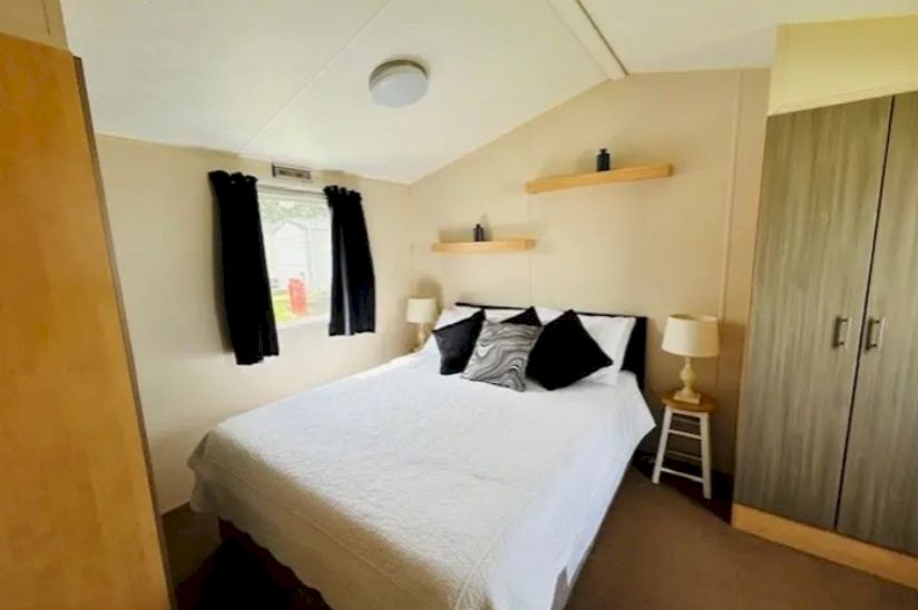 Two Bed Willerby Vacation (35x12) 2013 Two Bed Willerby Vacation (35x12) 2013
