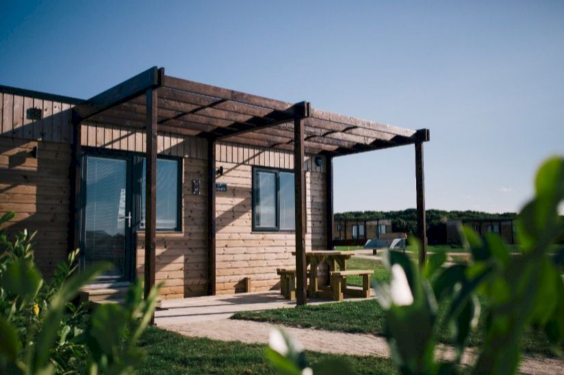 Lakeside Studio Lodges Lakeside Studio Lodges
