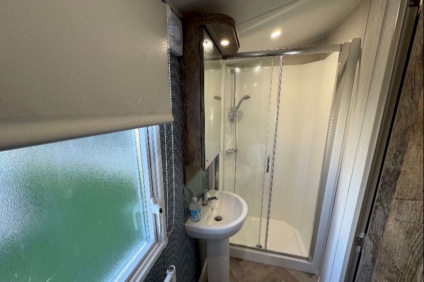 Two Bed Willerby Brookwood (28x12) 2022 Two Bed Willerby Brookwood (28x12) 2022