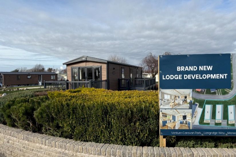 ABI Beverley Lodge ABI Beverley Lodge