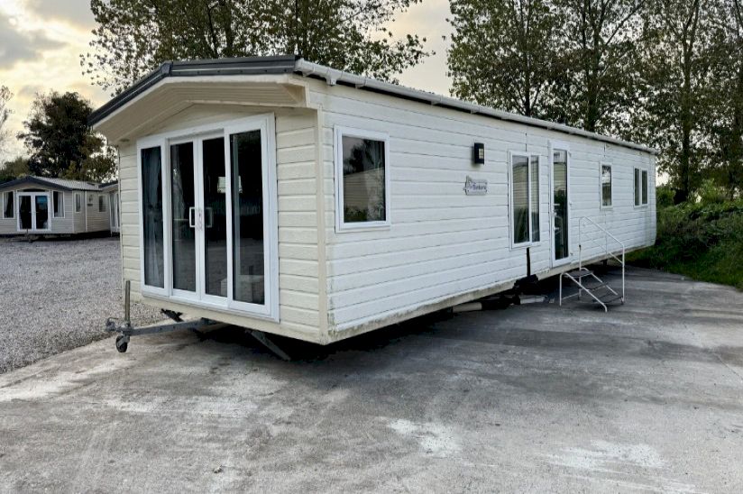 Two Bed BK Sherborne (39x12.5) Two Bed BK Sherborne (39x12.5)