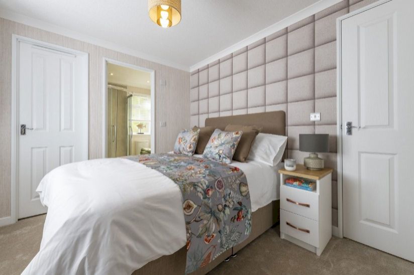COMING SOON Plot 15 - The Middleton COMING SOON Plot 15 - The Middleton