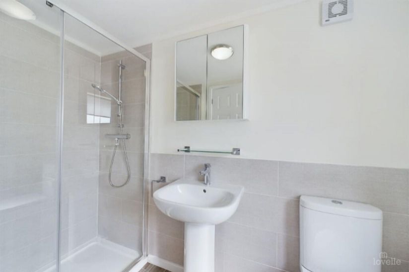 Two Bed Park Home Two Bed Park Home