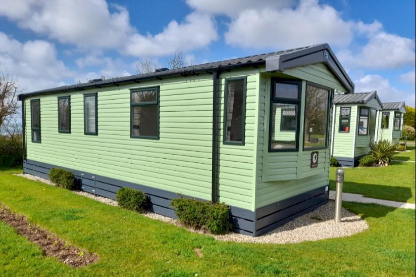 NEW Two Bed Swift Loire (32x10) 2024 NEW Two Bed Swift Loire (32x10) 2024
