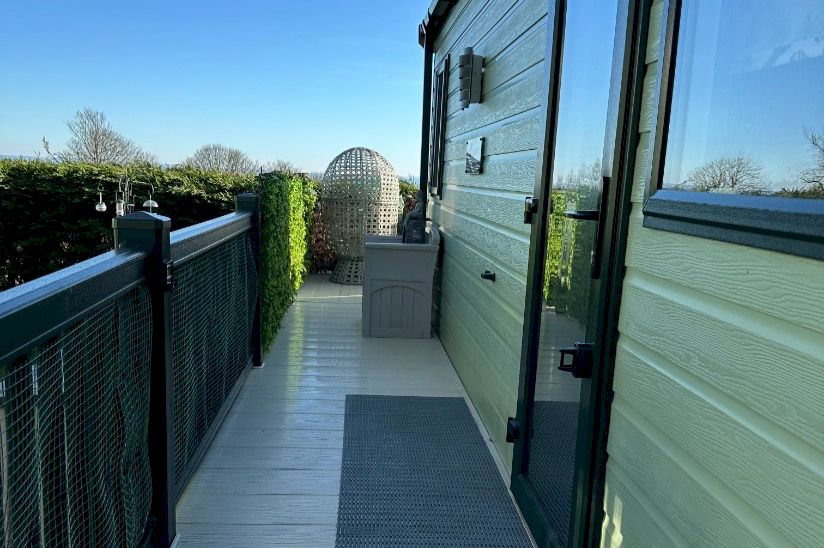 Two Bed Willerby Winchester (38x12) 2018 Two Bed Willerby Winchester (38x12) 2018