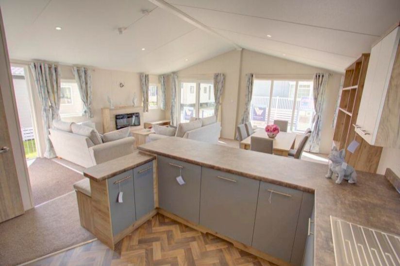 Three Bed Holiday Home Three Bed Holiday Home