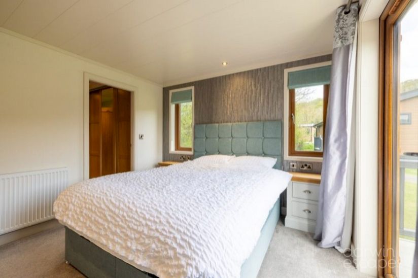 Preloved Bespoke Lodge Preloved Bespoke Lodge
