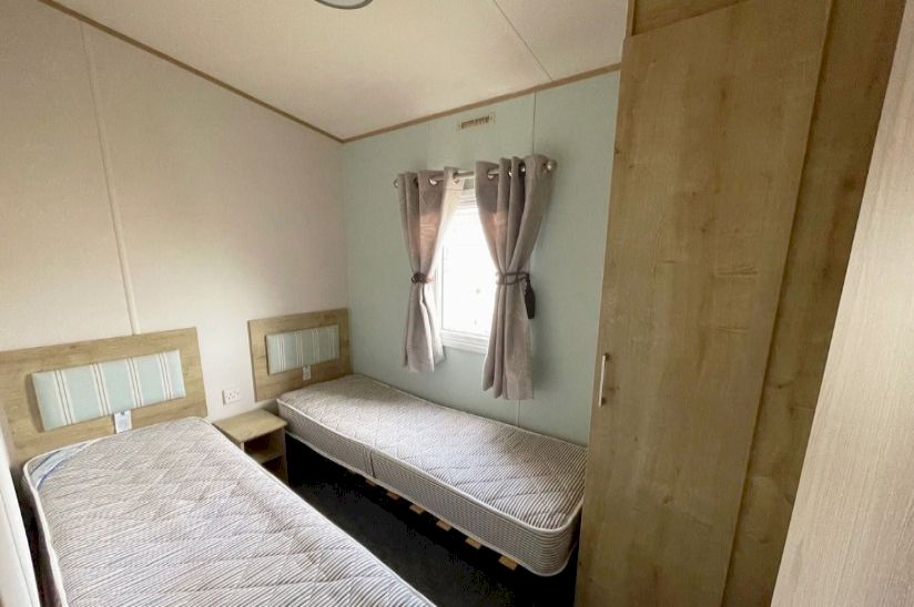 Three bed ABI Summer Breeze Three bed ABI Summer Breeze