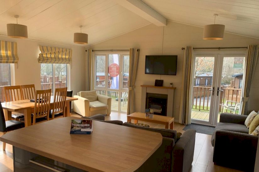 Three Bed Prestige Buckland (20x40) 2019 Preloved Three Bed Prestige Buckland (20x40) 2019 Preloved
