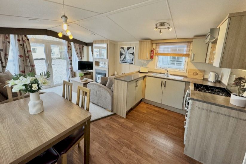Three Bed Swift Bordeaux (38x12) Three Bed Swift Bordeaux (38x12)