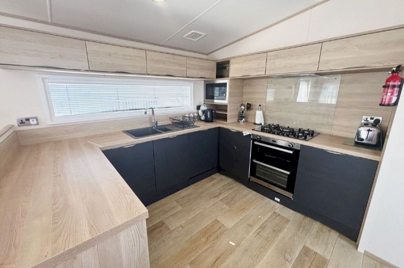 Two bed ABI Langdale Two bed ABI Langdale