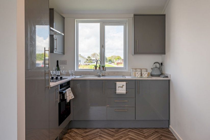 Two Bed Holiday Home Plots Two Bed Holiday Home Plots