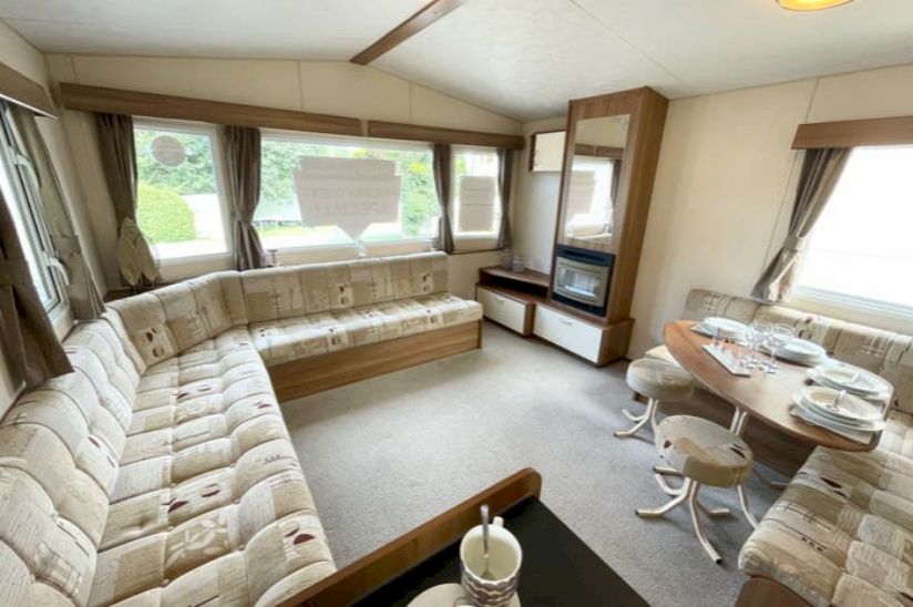 Two Bed ABI Vista (36x12) 2012 Two Bed ABI Vista (36x12) 2012