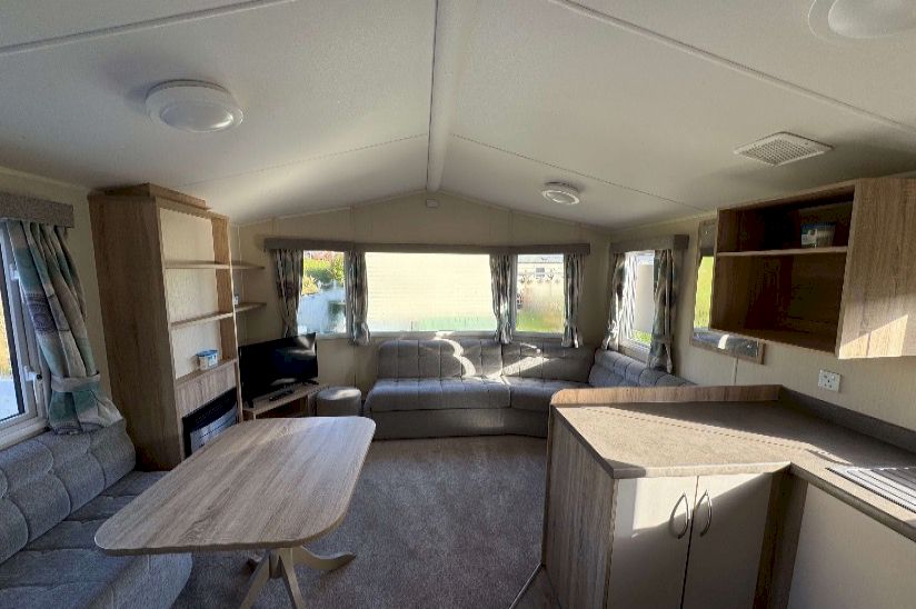 Willerby Rio Willerby Rio