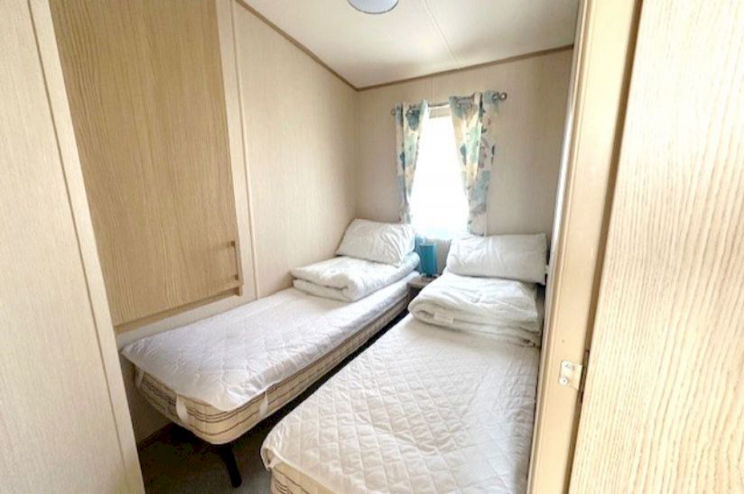 Two Bed ABI Hartfield Two Bed ABI Hartfield