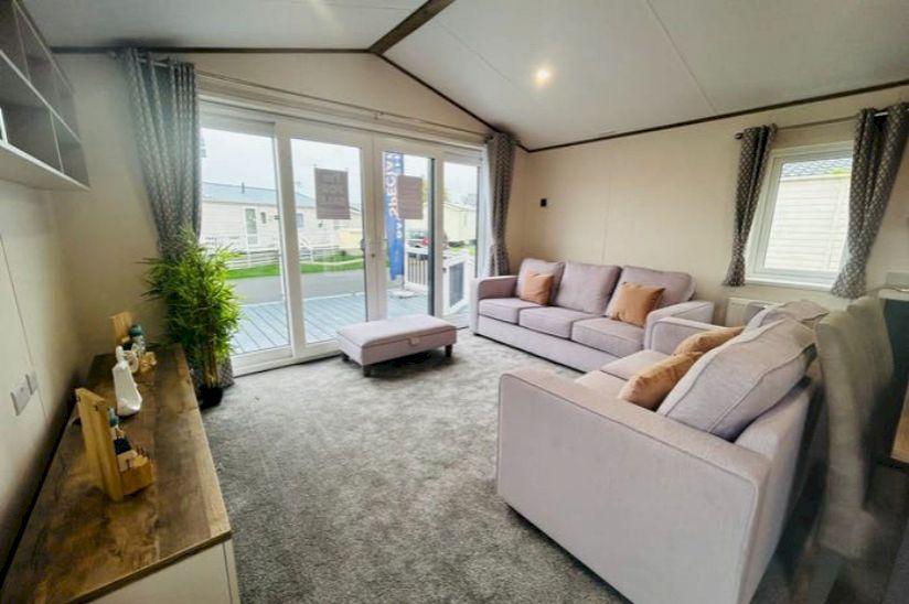 Two Bed Willerby Malton Elite (40x14.5) 2025 Two Bed Willerby Malton Elite (40x14.5) 2025