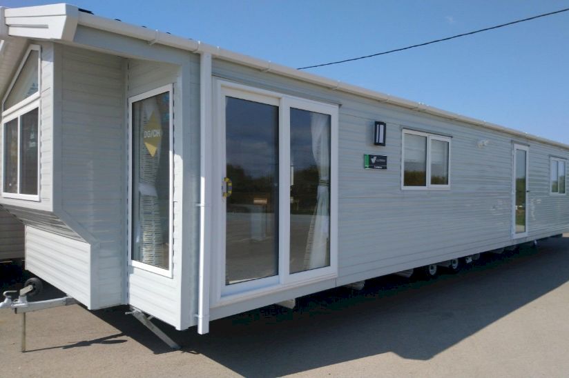 Two Bed Willerby Castleton (38x12) 2023 Two Bed Willerby Castleton (38x12) 2023