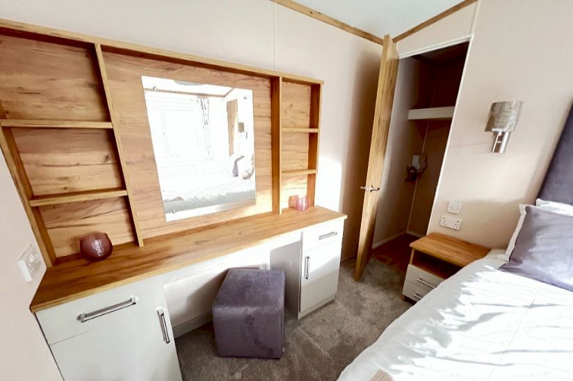 Two Bed Regal Hemsworth (40x13) 2022 Two Bed Regal Hemsworth (40x13) 2022