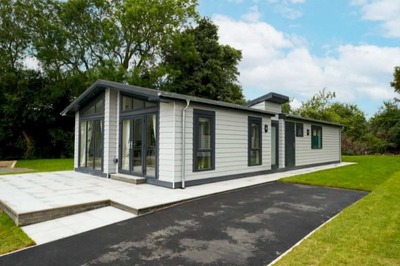 Holiday Lodges Available Holiday Lodges Available