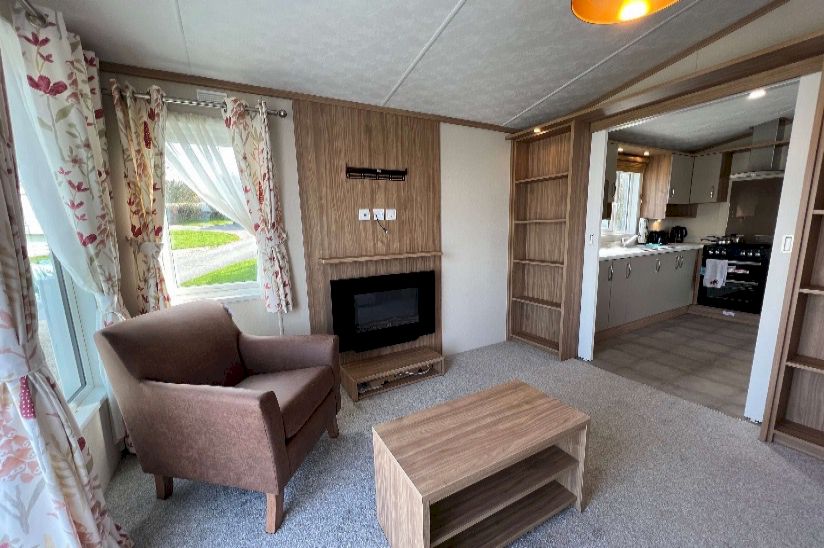 NEW Two Bed Pemberton Regent (38x12) 2023 NEW Two Bed Pemberton Regent (38x12) 2023