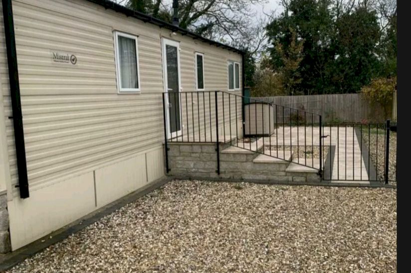 Two Bed Willerby Mistral (35x12) 2016 Two Bed Willerby Mistral (35x12) 2016
