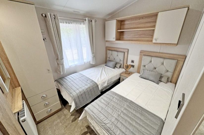 Willerby Vogue Classique 2025 Willerby Vogue Classique 2025