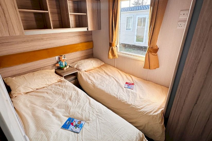 Three Bed Swift Ardennes Three Bed Swift Ardennes