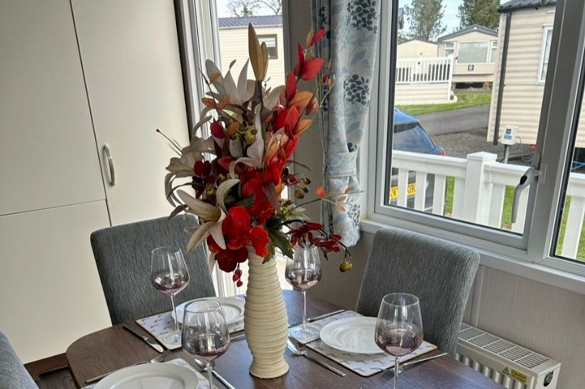 Three Bed Holiday Home Three Bed Holiday Home